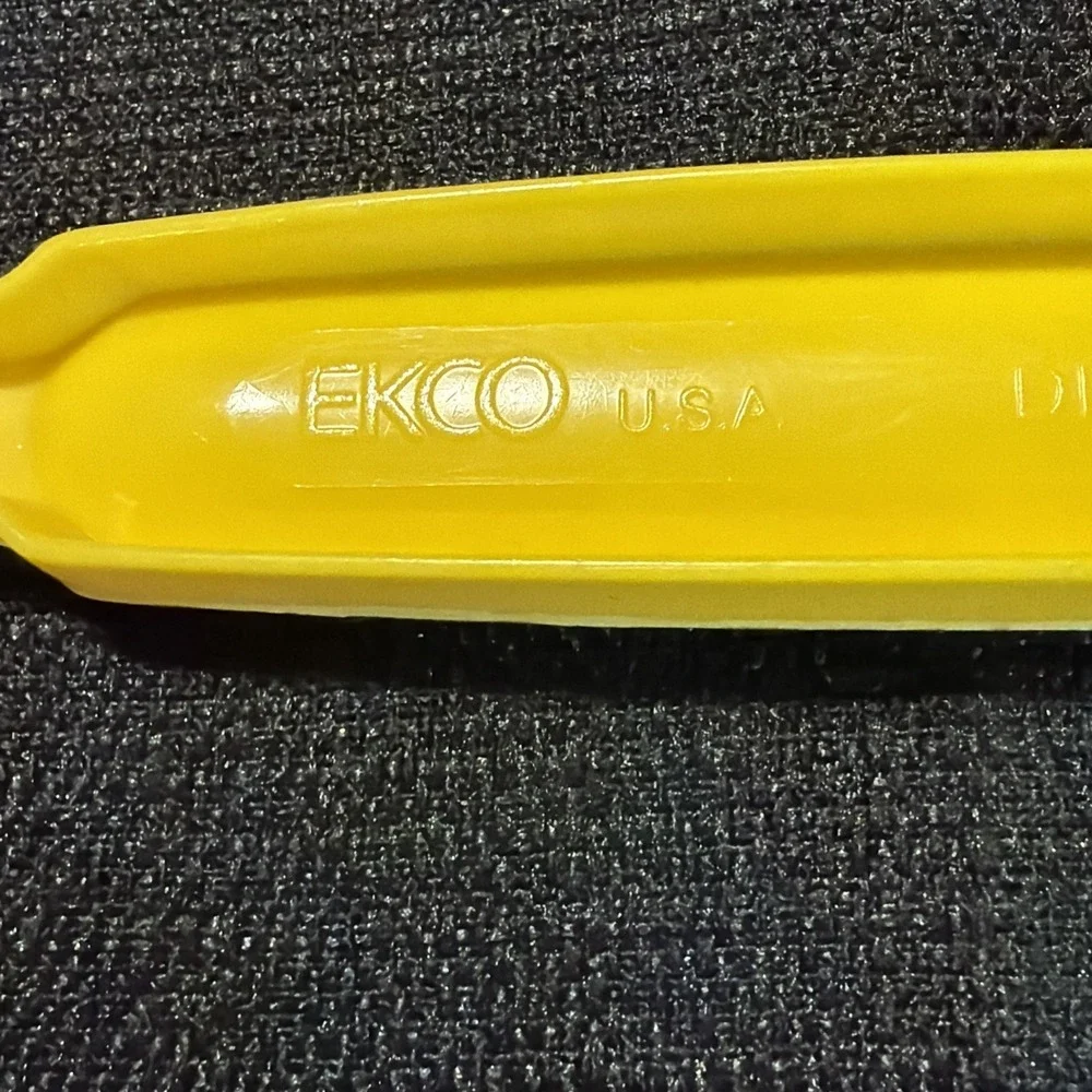 Ekco preowned vintage